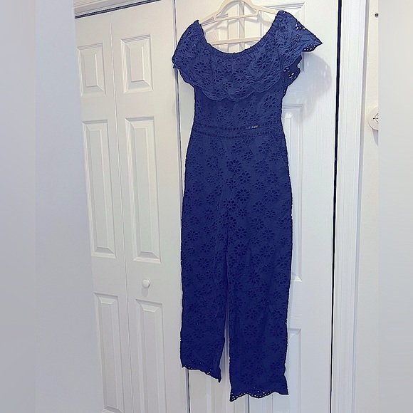 NWT Lovers + Friends Jumpsuit - Picture 10 of 10